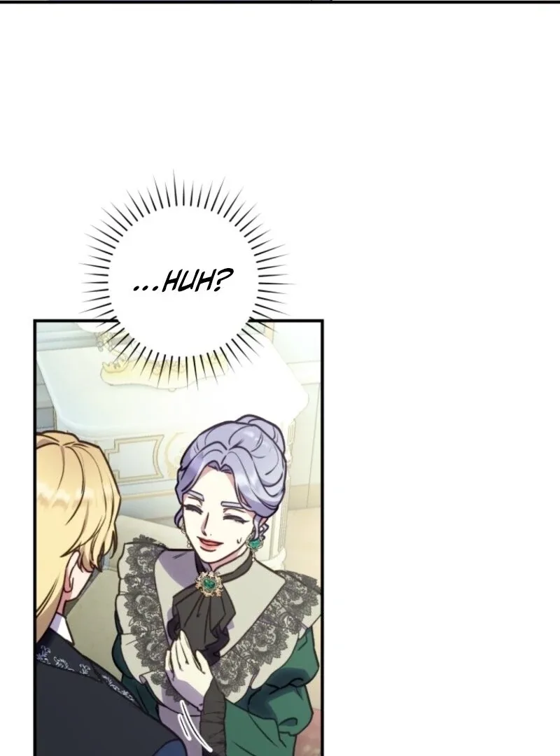 The Wirepuller Gets Lucky in Happier Years Chapter 62 page 24