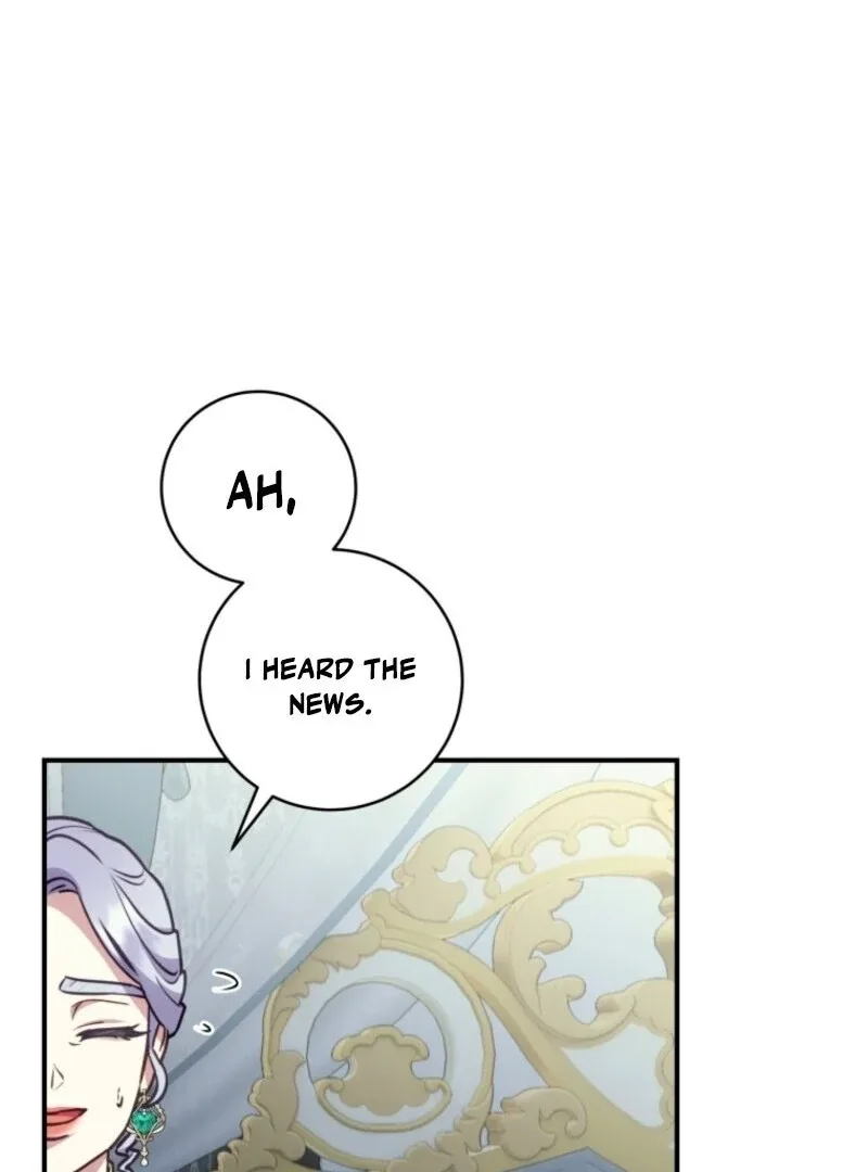 The Wirepuller Gets Lucky in Happier Years Chapter 62 page 18