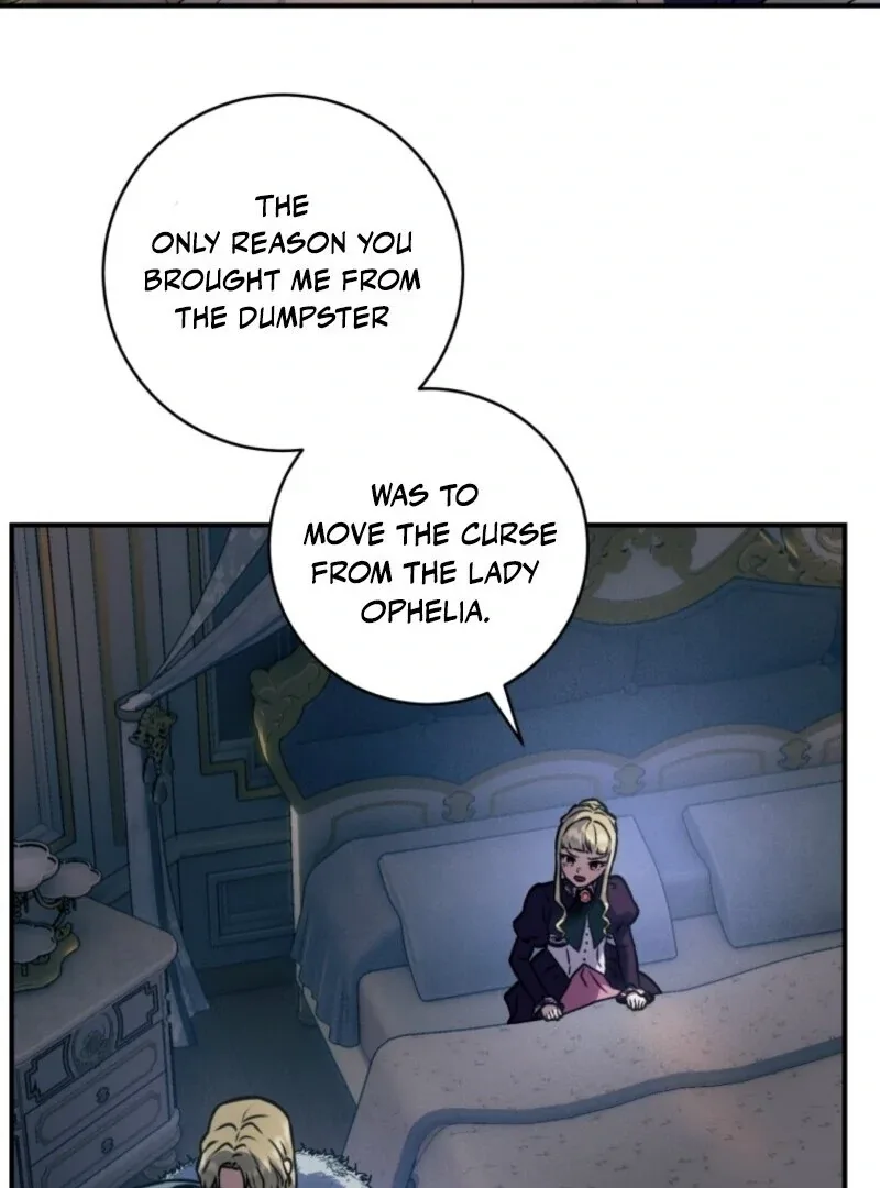 The Wirepuller Gets Lucky in Happier Years Chapter 60 page 8