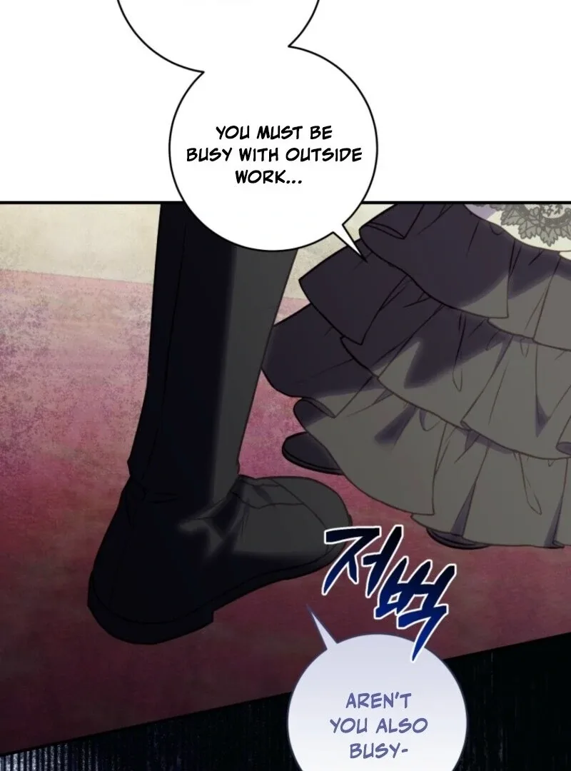 The Wirepuller Gets Lucky in Happier Years Chapter 62 page 36