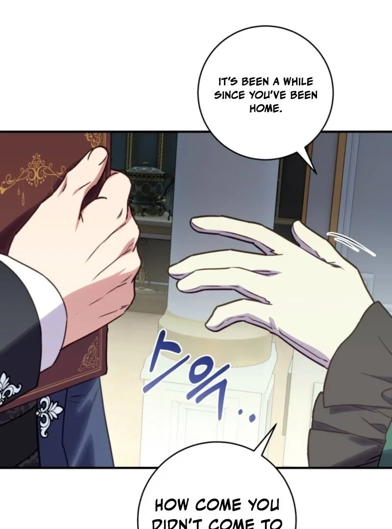 The Wirepuller Gets Lucky in Happier Years Chapter 62 page 20