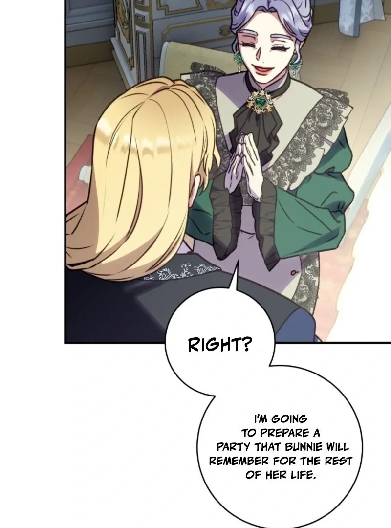 The Wirepuller Gets Lucky in Happier Years Chapter 62 page 32