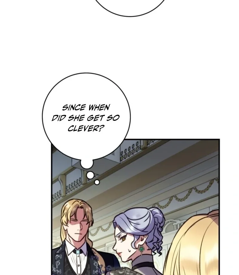 The Wirepuller Gets Lucky in Happier Years Chapter 62 page 14