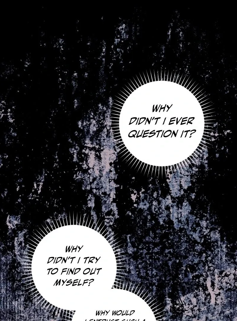 The Wirepuller Gets Lucky in Happier Years Chapter 57 page 37