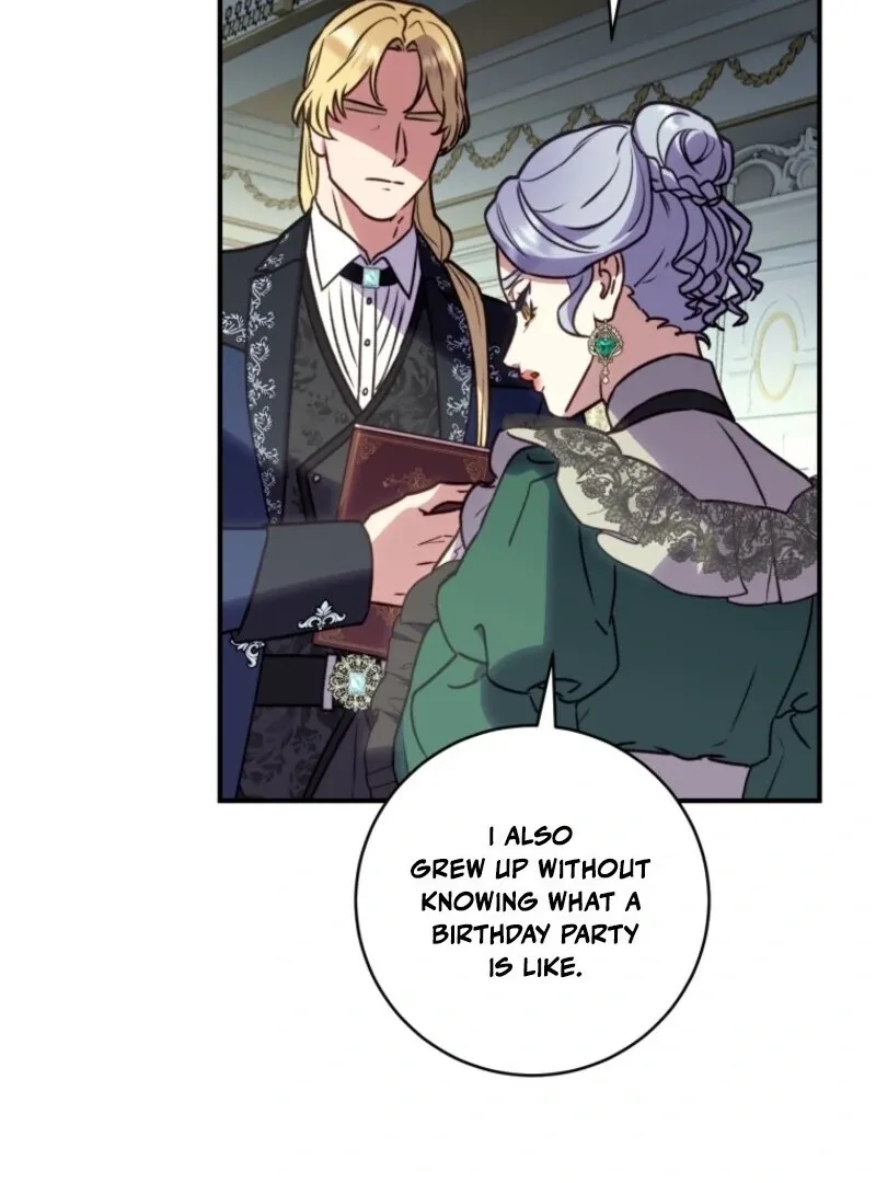 The Wirepuller Gets Lucky in Happier Years Chapter 62 page 26
