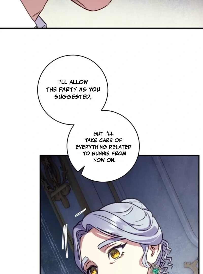 The Wirepuller Gets Lucky in Happier Years Chapter 62 page 34