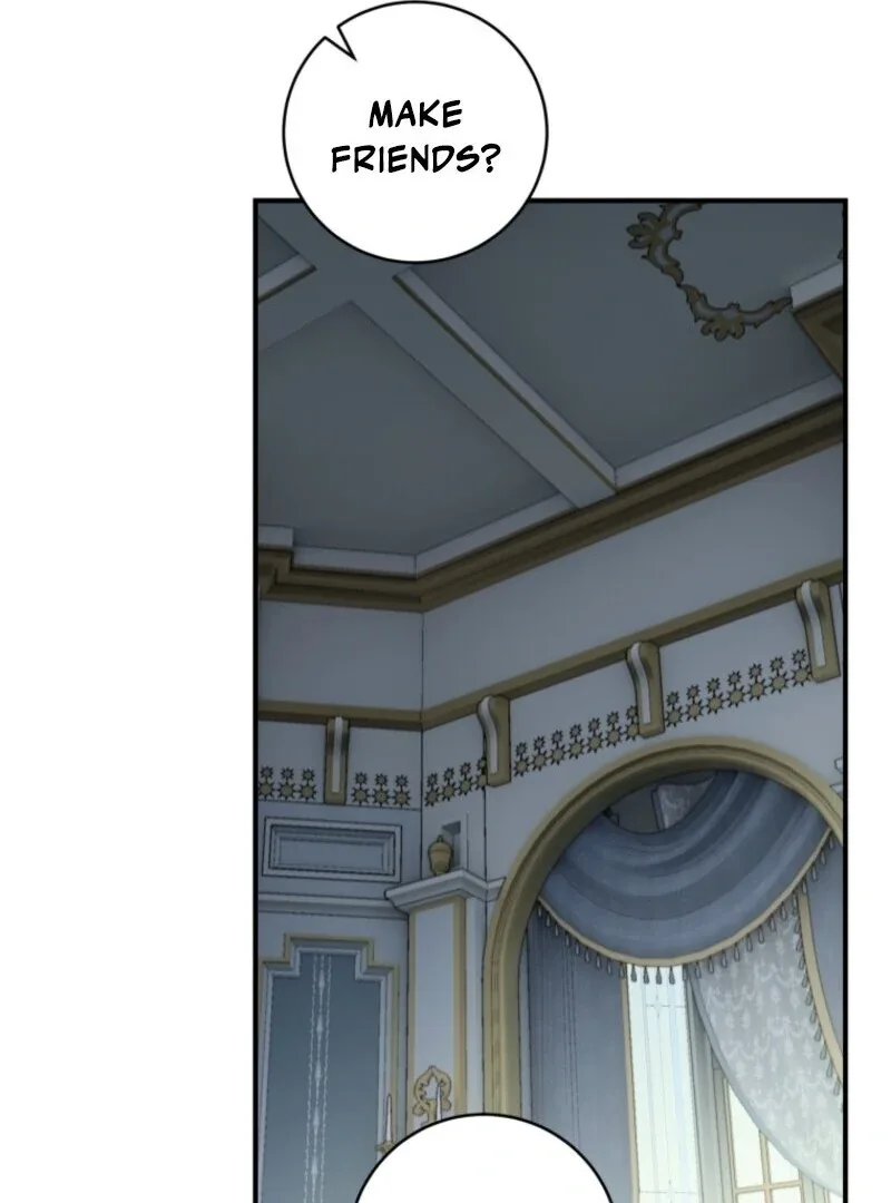 The Wirepuller Gets Lucky in Happier Years Chapter 62 page 30