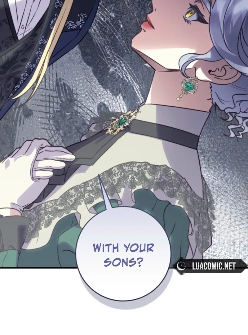 The Wirepuller Gets Lucky in Happier Years Chapter 62 page 38