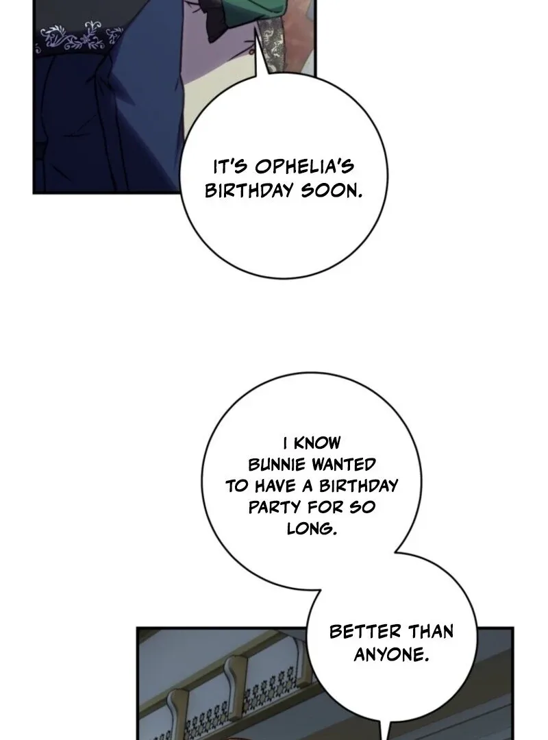 The Wirepuller Gets Lucky in Happier Years Chapter 62 page 25
