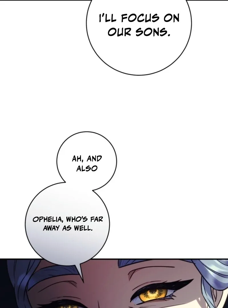 The Wirepuller Gets Lucky in Happier Years Chapter 62 page 48