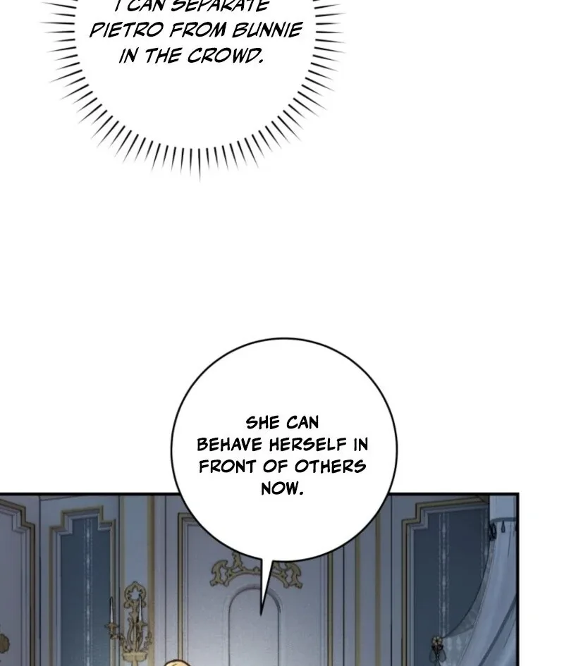 The Wirepuller Gets Lucky in Happier Years Chapter 62 page 28