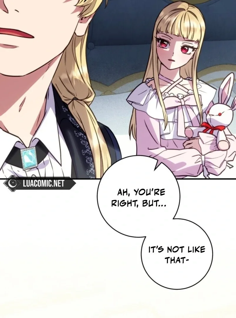 The Wirepuller Gets Lucky in Happier Years Chapter 62 page 77