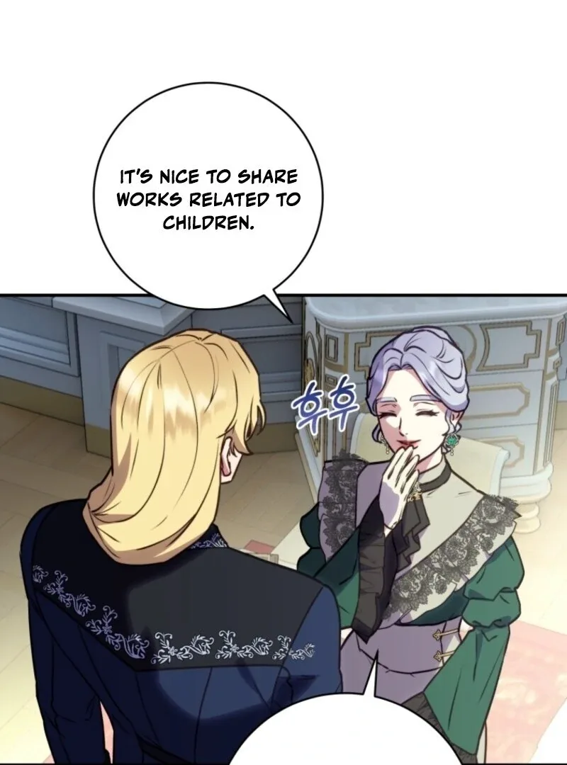The Wirepuller Gets Lucky in Happier Years Chapter 62 page 47
