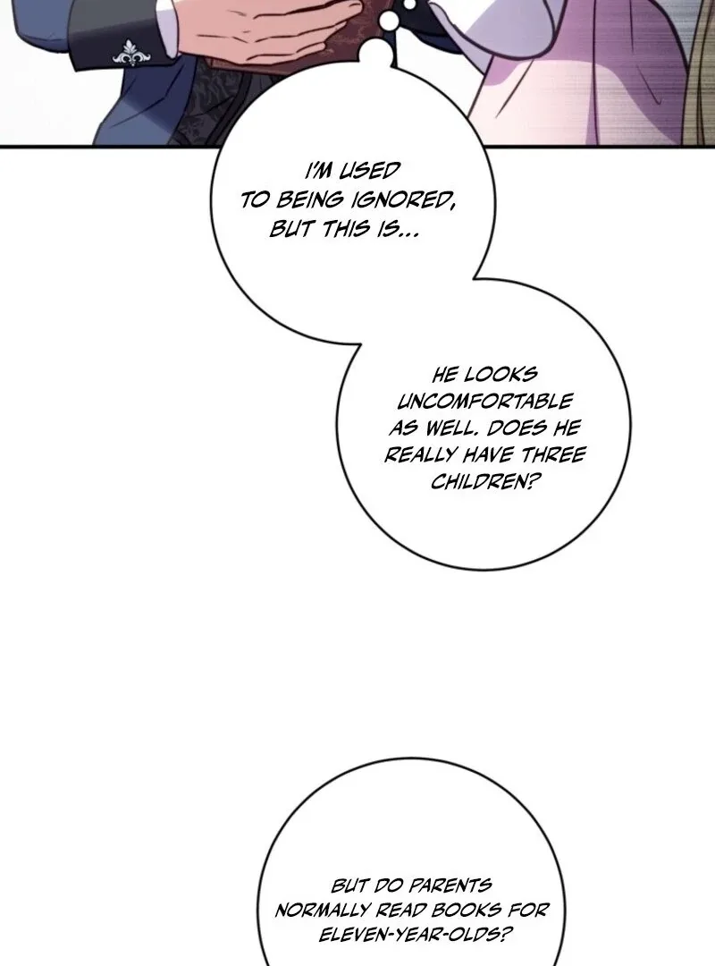 The Wirepuller Gets Lucky in Happier Years Chapter 62 page 72
