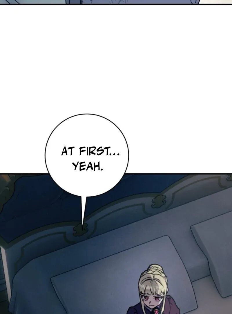 The Wirepuller Gets Lucky in Happier Years Chapter 60 page 25