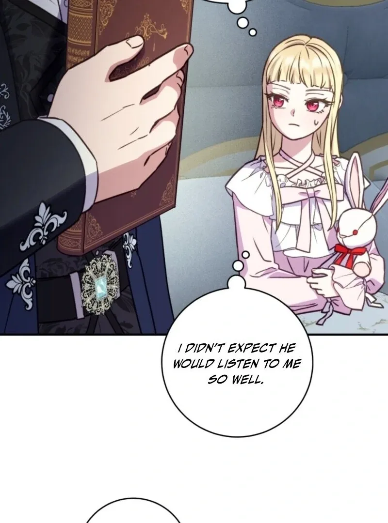 The Wirepuller Gets Lucky in Happier Years Chapter 62 page 67