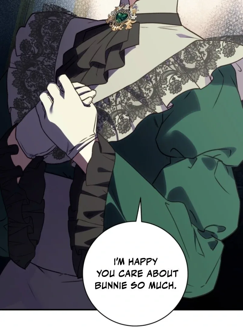 The Wirepuller Gets Lucky in Happier Years Chapter 62 page 46