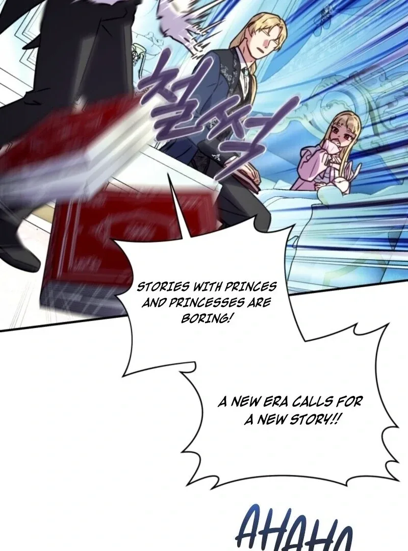 The Wirepuller Gets Lucky in Happier Years Chapter 62 page 82