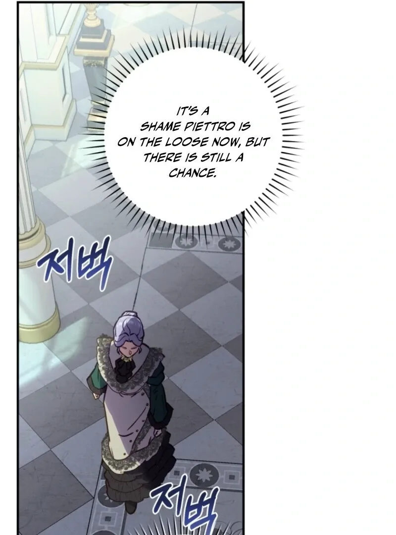 The Wirepuller Gets Lucky in Happier Years Chapter 62 page 58
