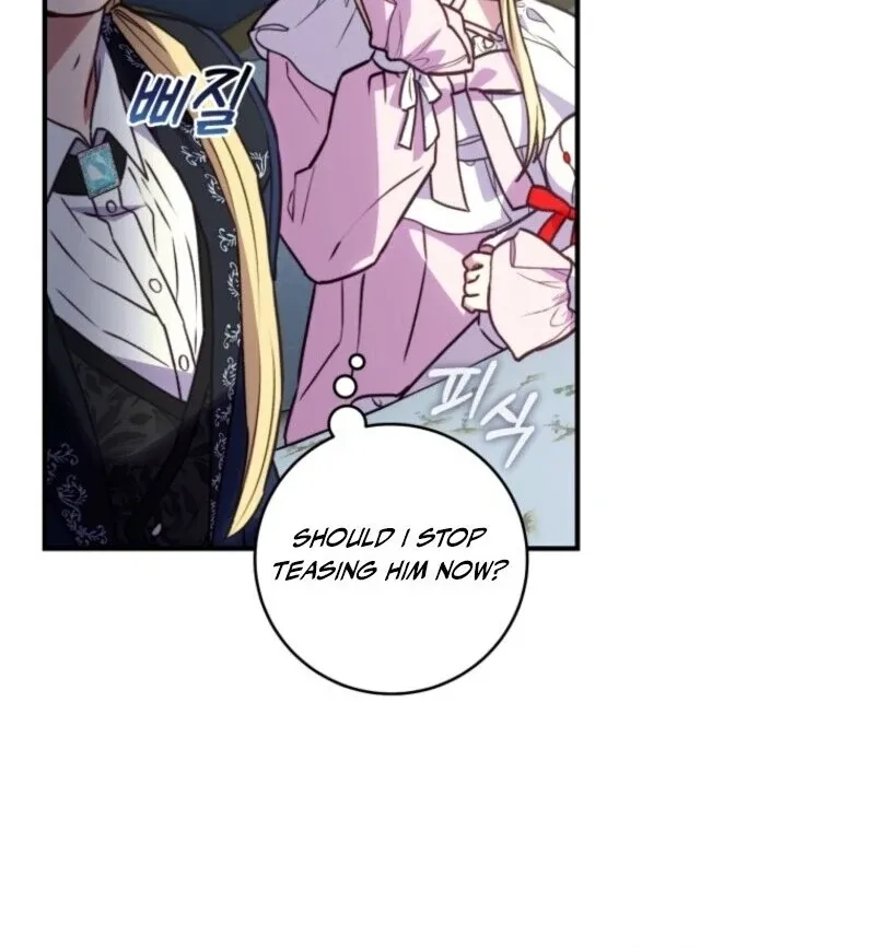 The Wirepuller Gets Lucky in Happier Years Chapter 62 page 84