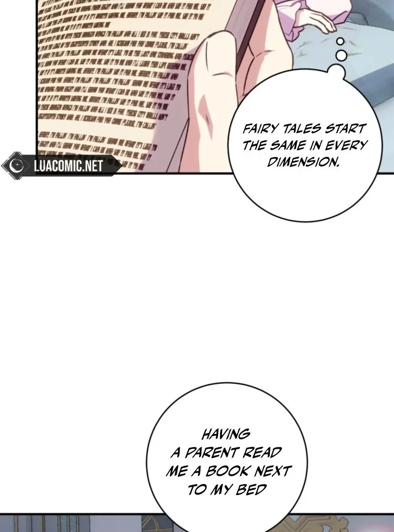 The Wirepuller Gets Lucky in Happier Years Chapter 62 page 91