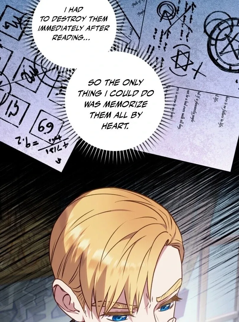The Wirepuller Gets Lucky in Happier Years Chapter 57 page 42