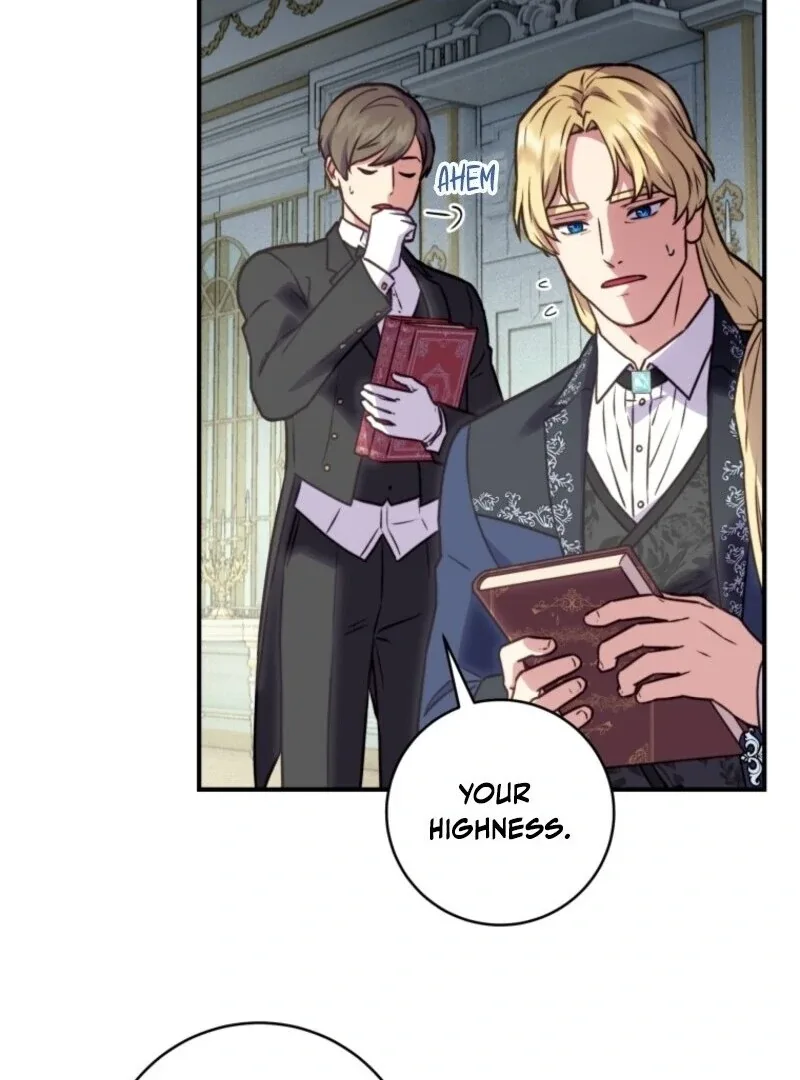 The Wirepuller Gets Lucky in Happier Years Chapter 62 page 74