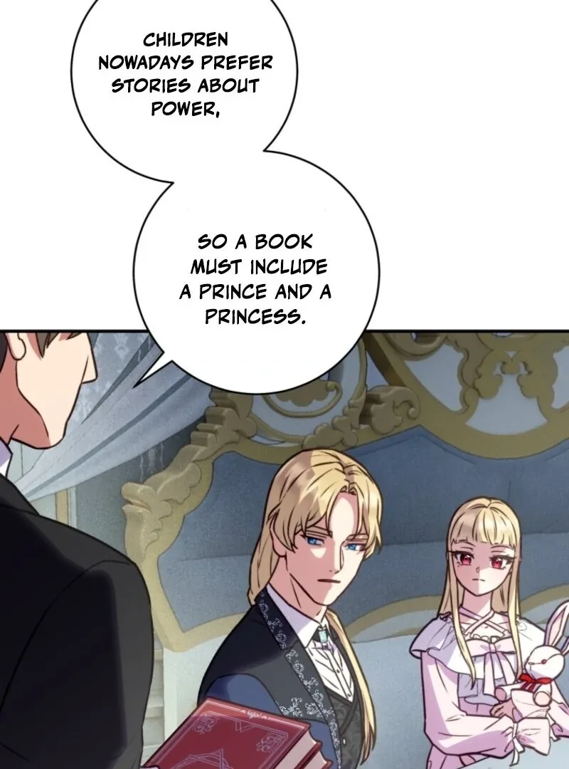 The Wirepuller Gets Lucky in Happier Years Chapter 62 page 75