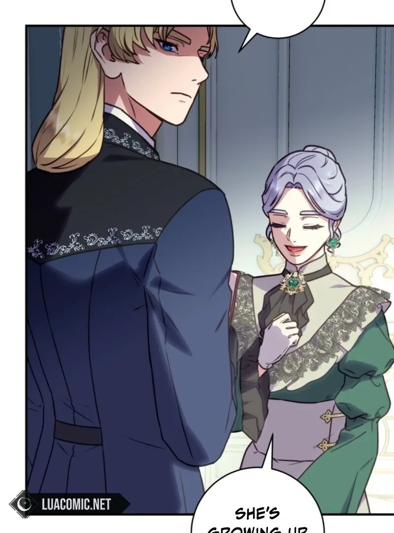 The Wirepuller Gets Lucky in Happier Years Chapter 62 page 52