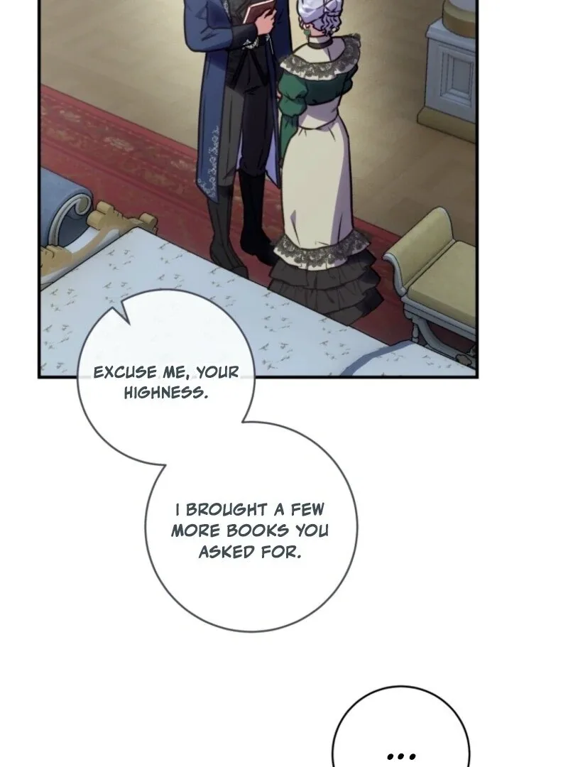 The Wirepuller Gets Lucky in Happier Years Chapter 62 page 51