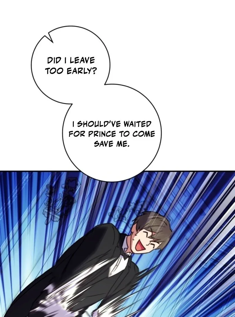 The Wirepuller Gets Lucky in Happier Years Chapter 62 page 81