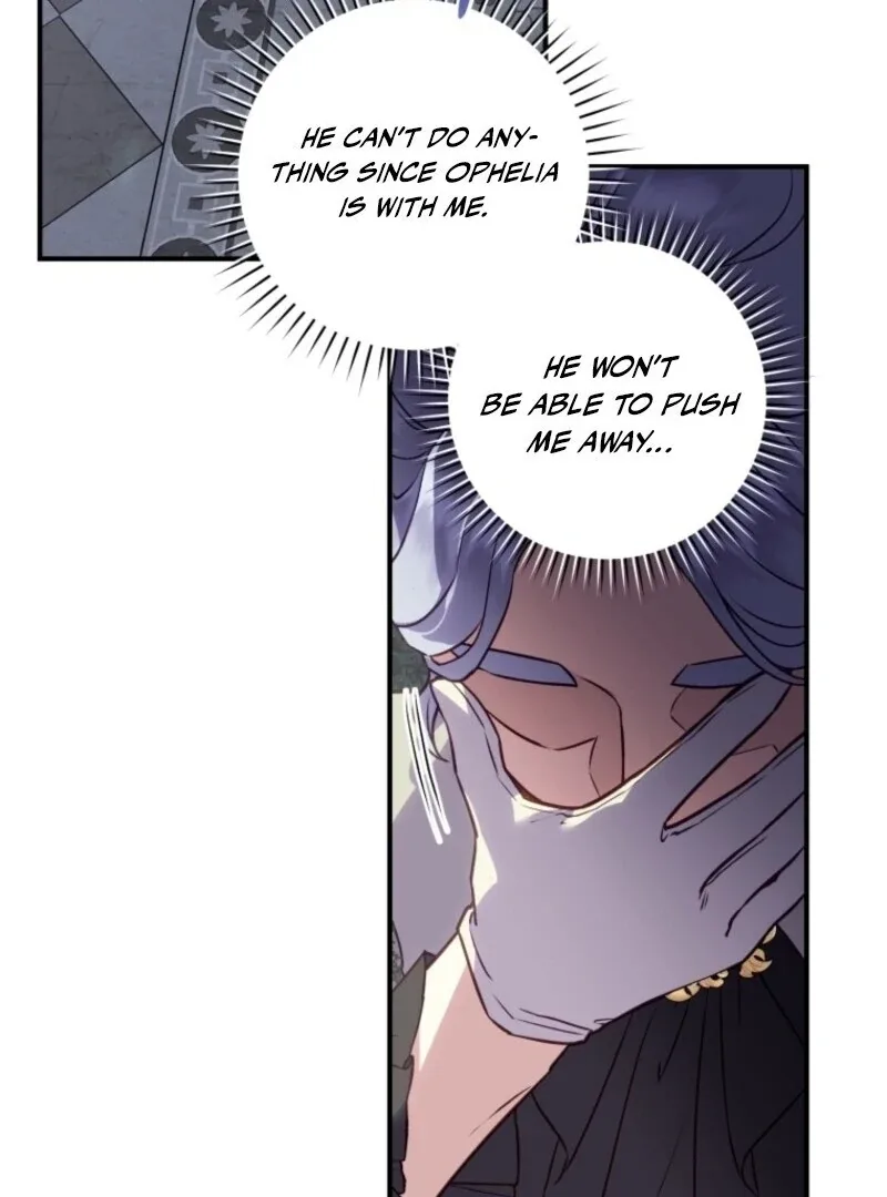 The Wirepuller Gets Lucky in Happier Years Chapter 62 page 59