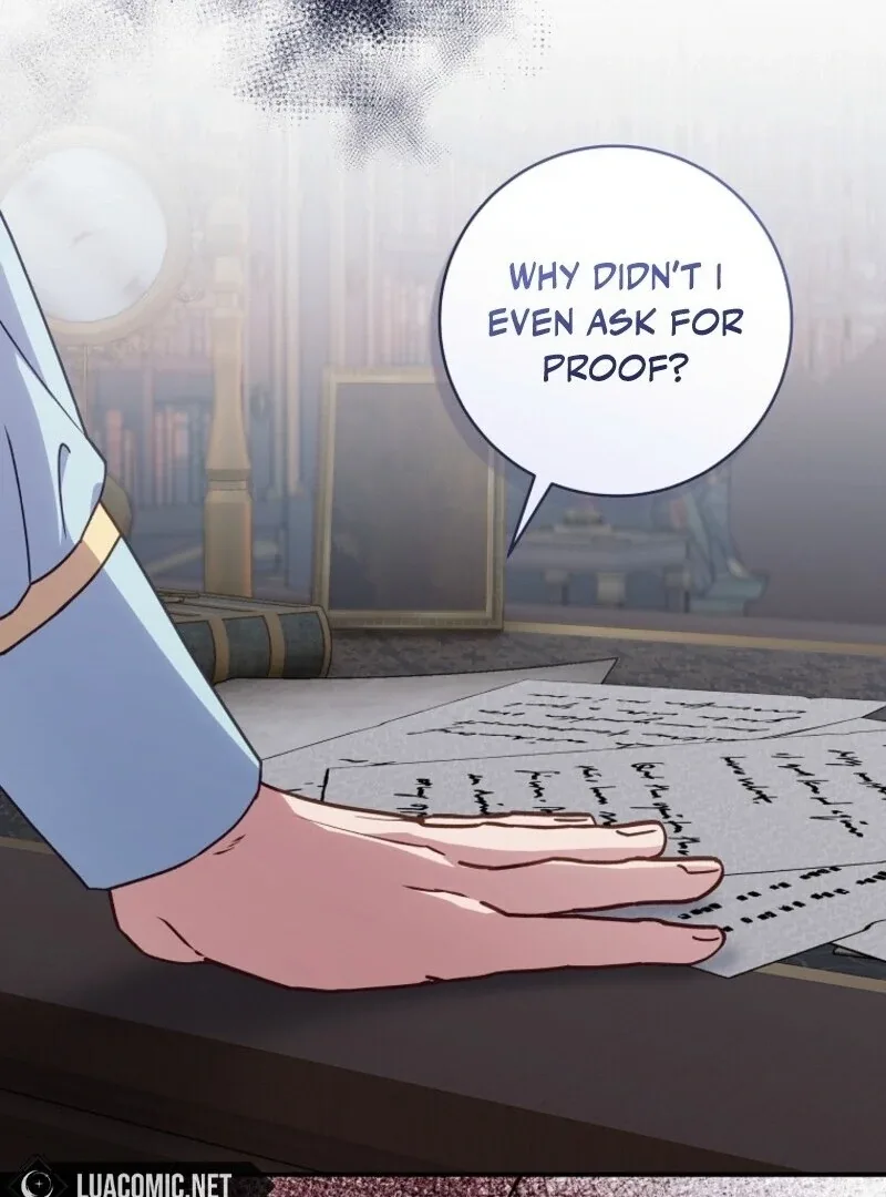 The Wirepuller Gets Lucky in Happier Years Chapter 57 page 48