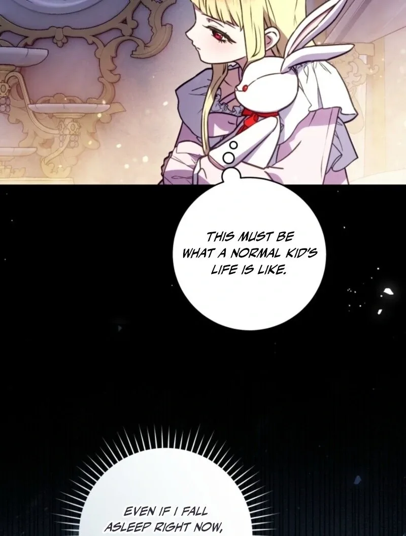 The Wirepuller Gets Lucky in Happier Years Chapter 62 page 97