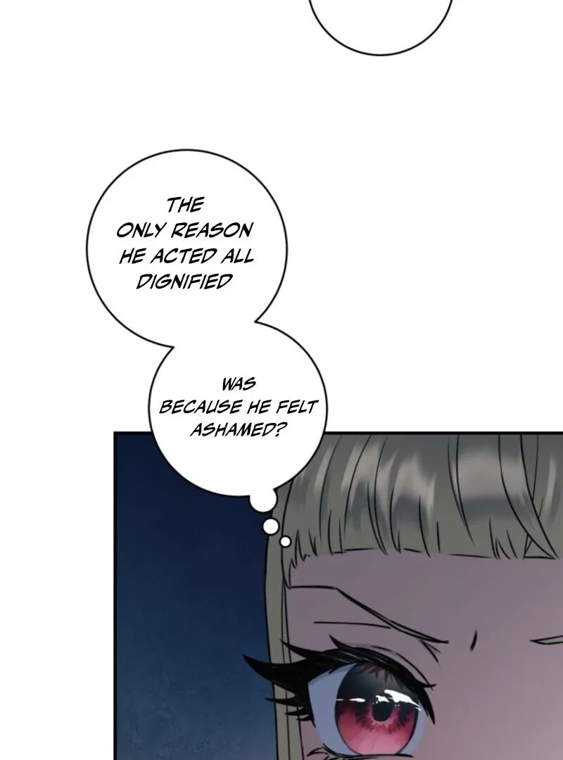 The Wirepuller Gets Lucky in Happier Years Chapter 60 page 22