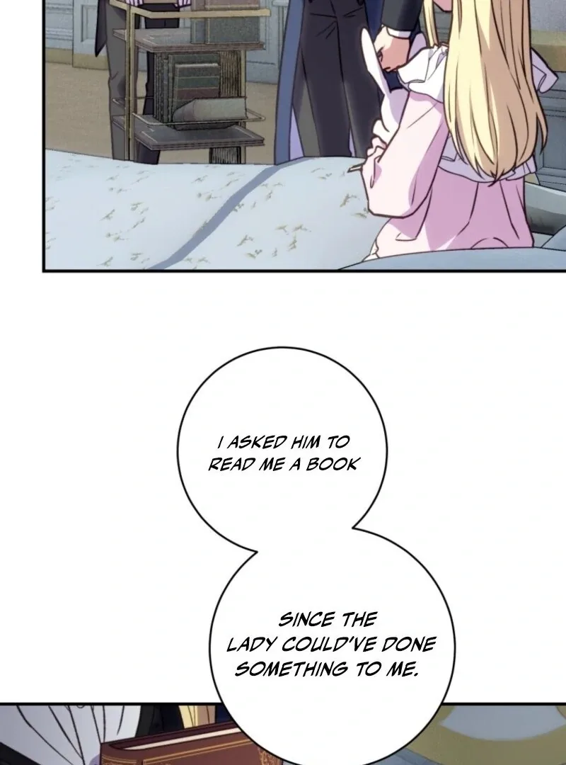 The Wirepuller Gets Lucky in Happier Years Chapter 62 page 66