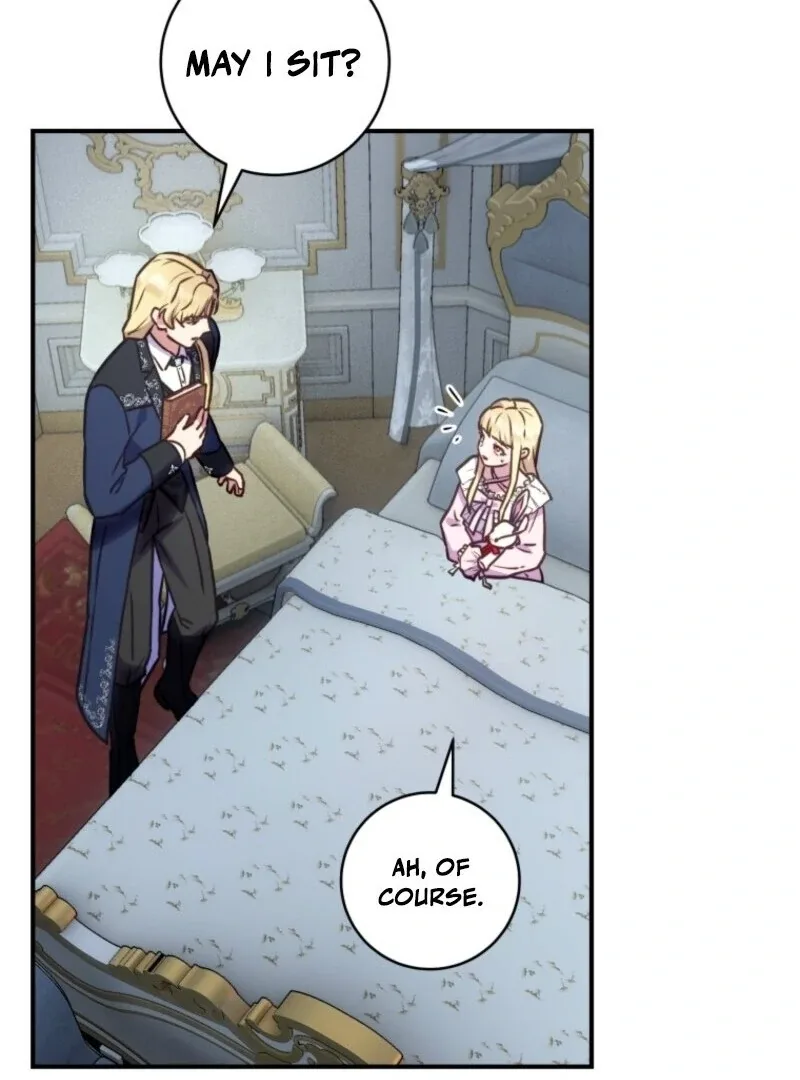 The Wirepuller Gets Lucky in Happier Years Chapter 62 page 68
