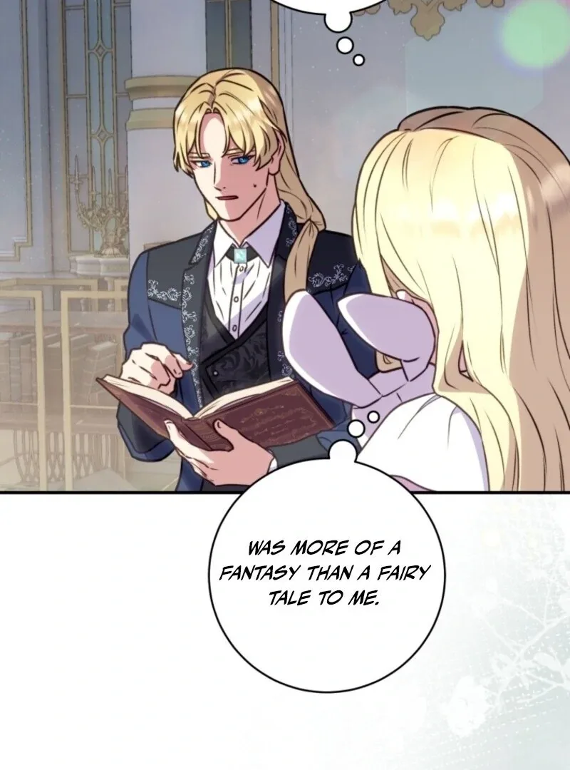 The Wirepuller Gets Lucky in Happier Years Chapter 62 page 92