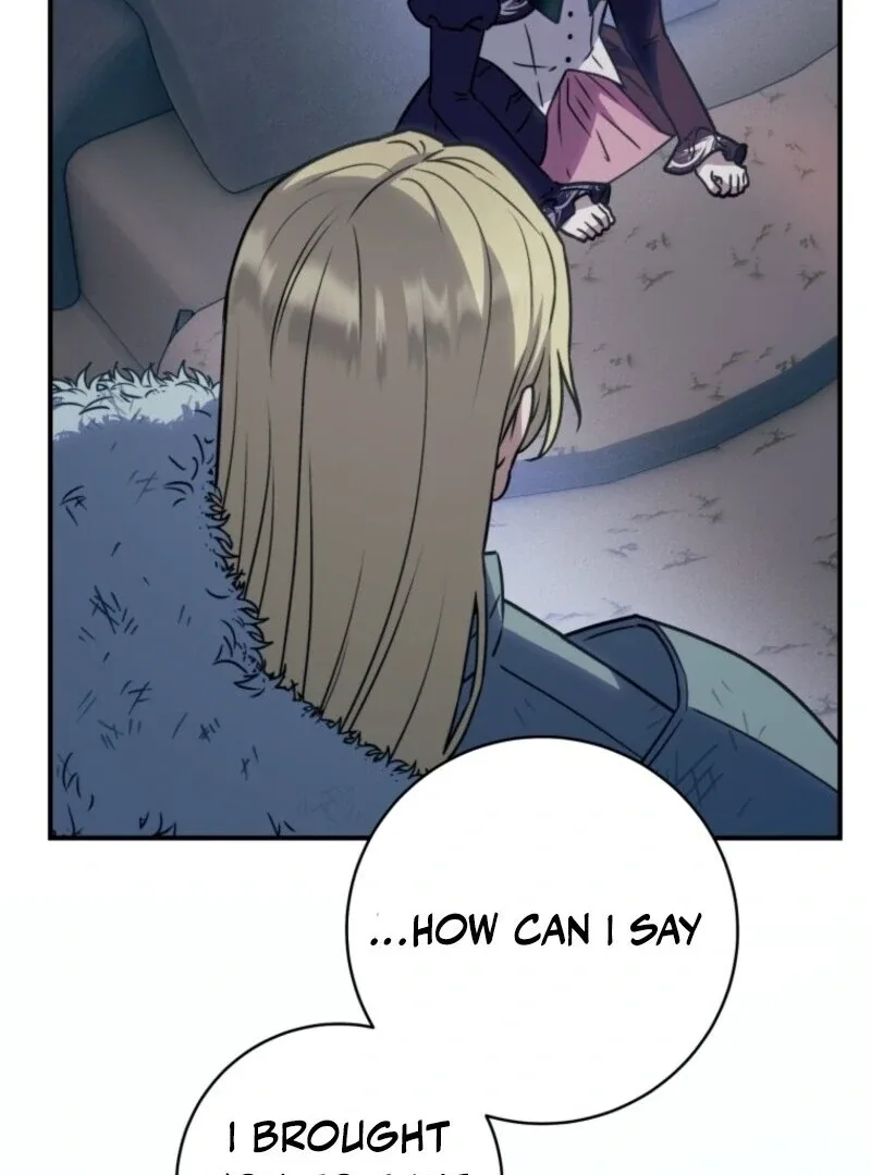 The Wirepuller Gets Lucky in Happier Years Chapter 60 page 41