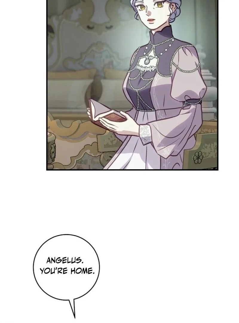 The Wirepuller Gets Lucky in Happier Years Chapter 57 page 57