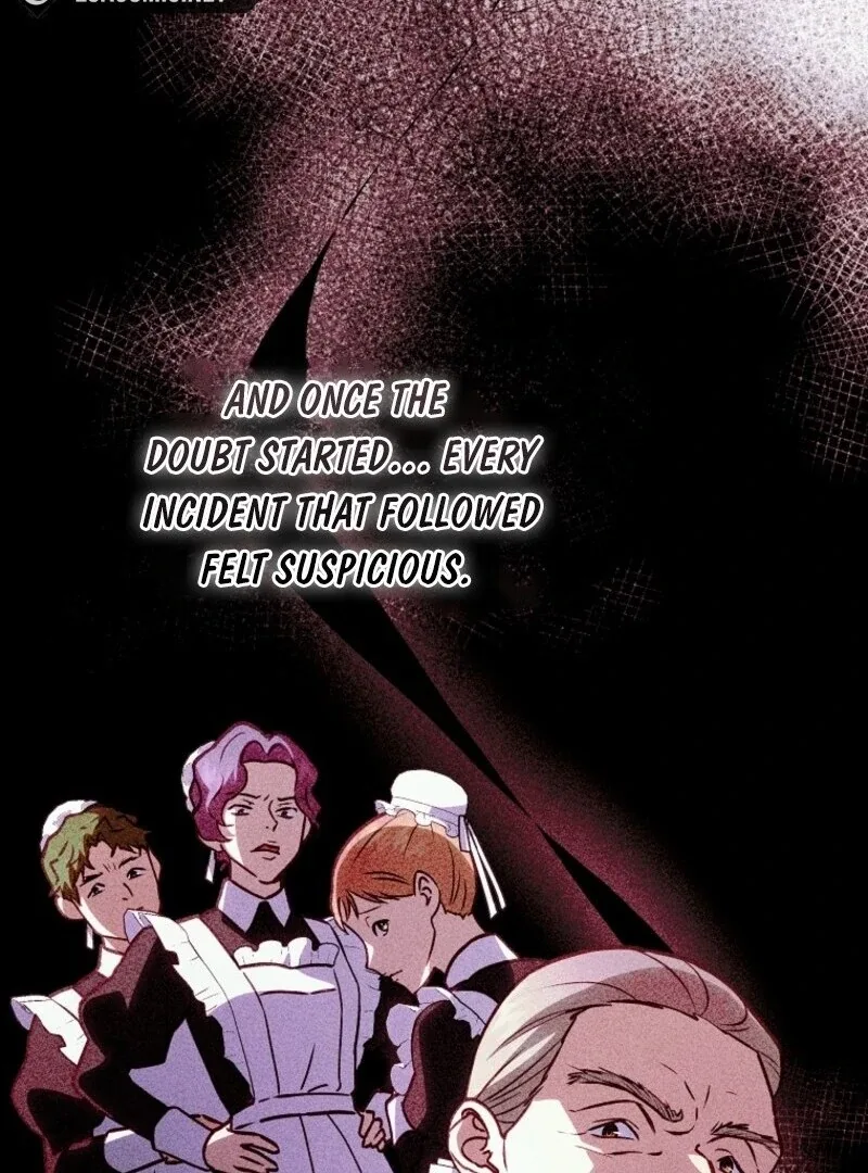 The Wirepuller Gets Lucky in Happier Years Chapter 57 page 49