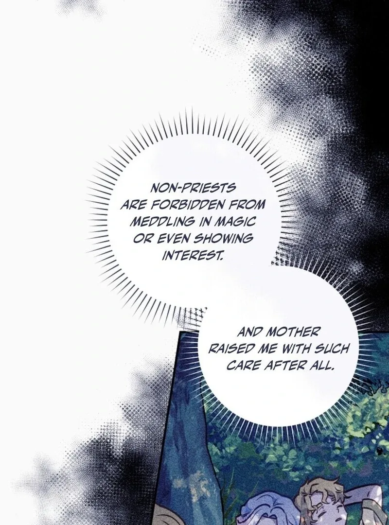 The Wirepuller Gets Lucky in Happier Years Chapter 57 page 46