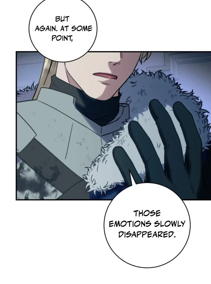 The Wirepuller Gets Lucky in Happier Years Chapter 60 page 45