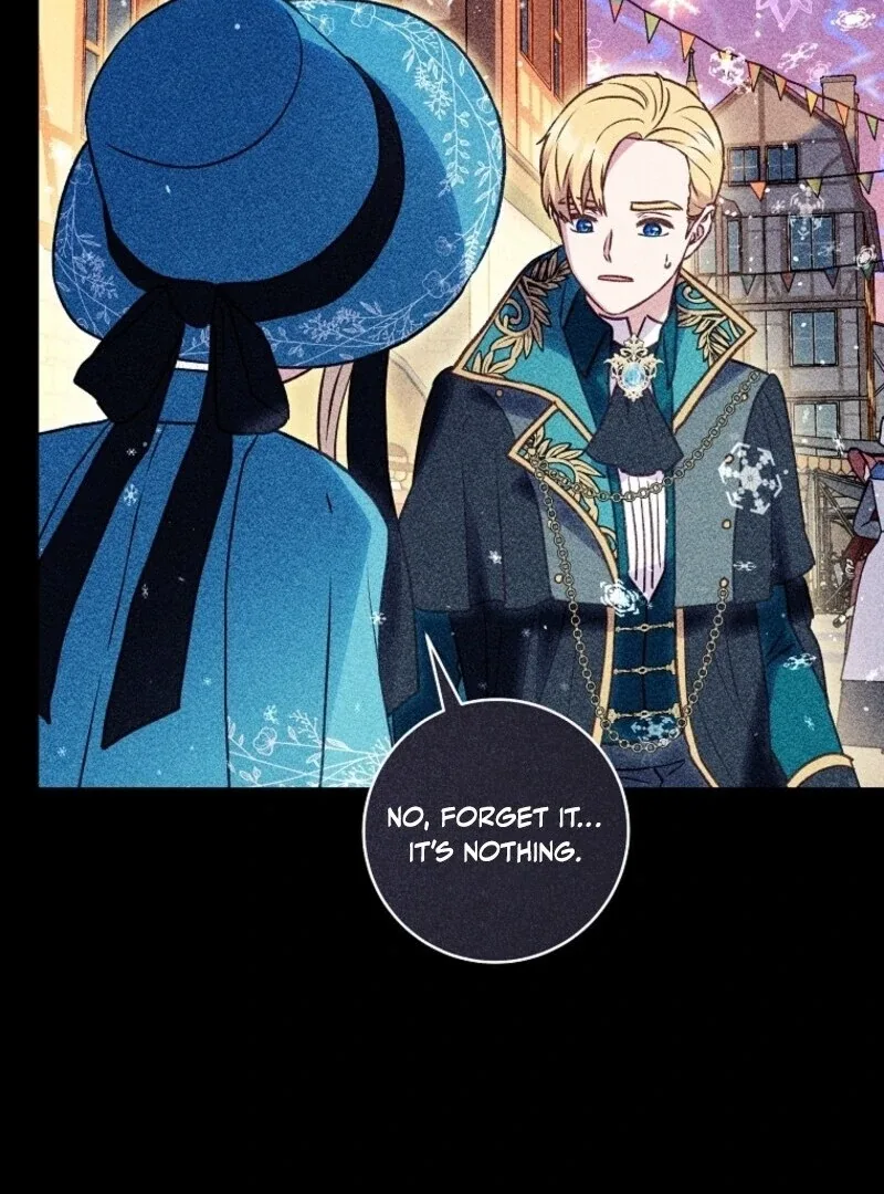 The Wirepuller Gets Lucky in Happier Years Chapter 57 page 36