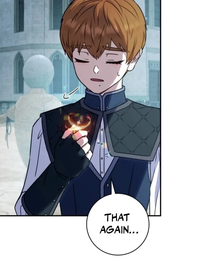 The Wirepuller Gets Lucky in Happier Years Chapter 63 page 84