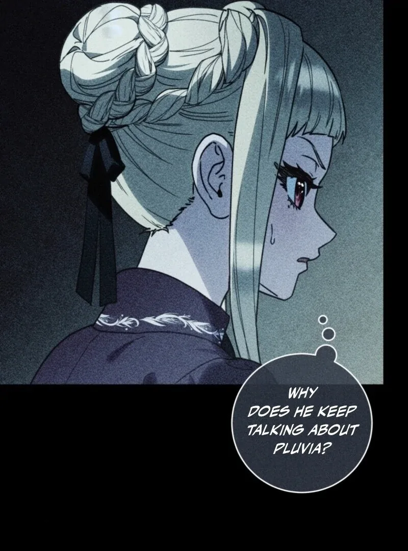 The Wirepuller Gets Lucky in Happier Years Chapter 60 page 54