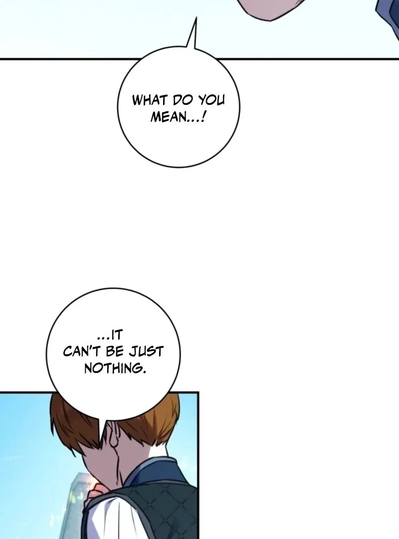 The Wirepuller Gets Lucky in Happier Years Chapter 63 page 71
