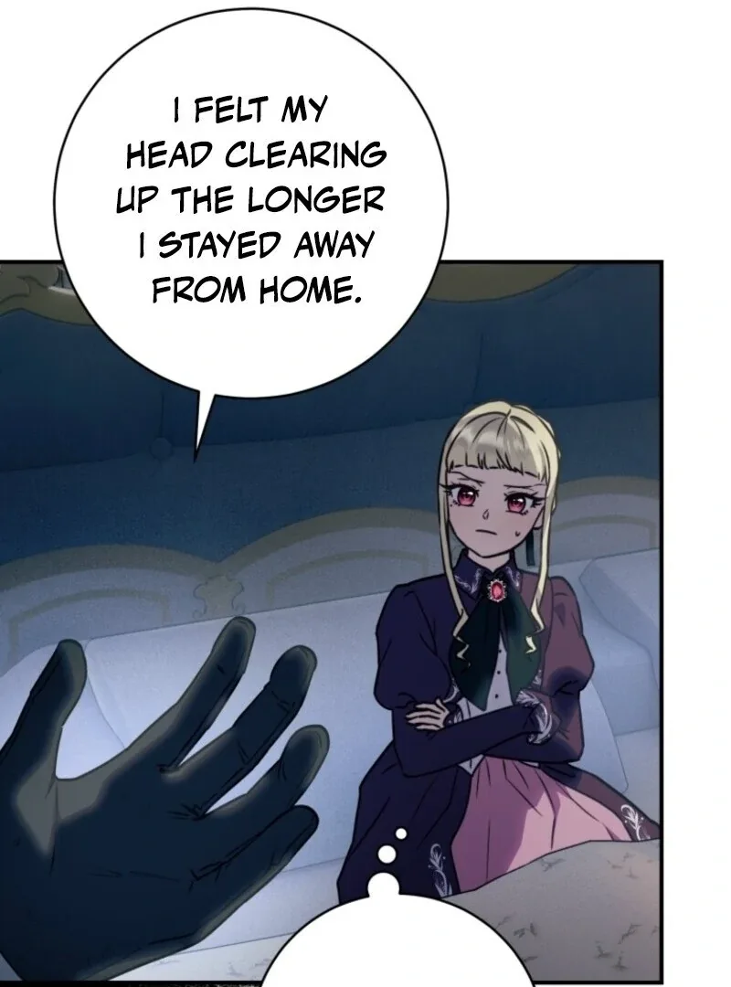The Wirepuller Gets Lucky in Happier Years Chapter 60 page 46