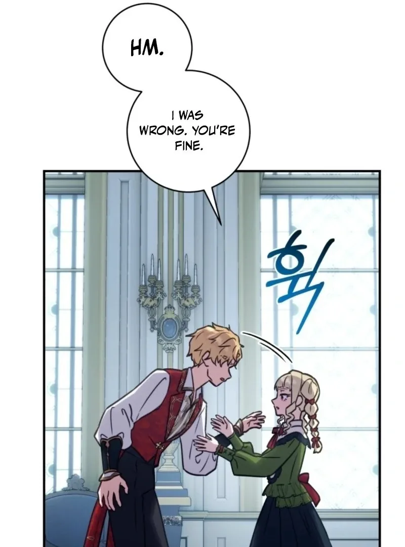 The Wirepuller Gets Lucky in Happier Years Chapter 63 page 47