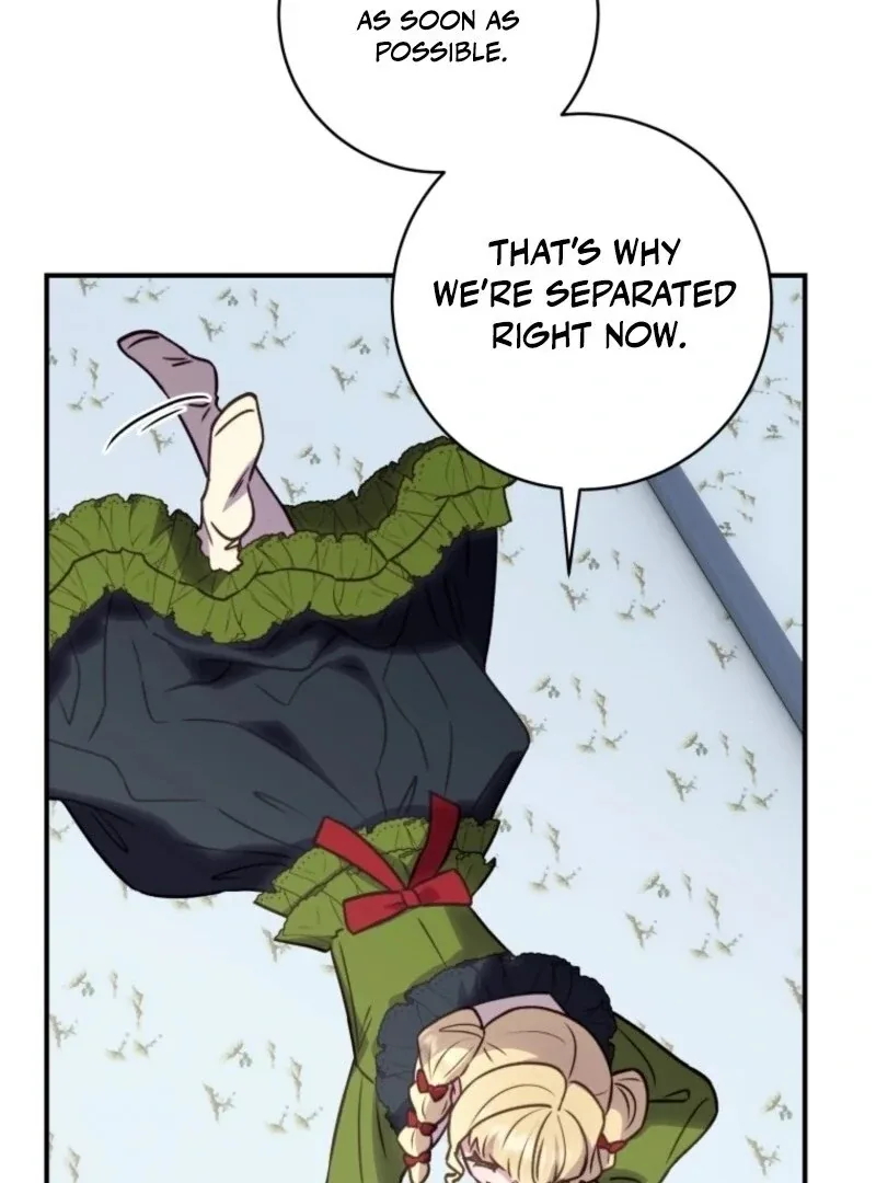 The Wirepuller Gets Lucky in Happier Years Chapter 63 page 82